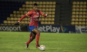 Billy Arce 2