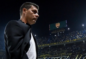 ¡DT que FUE CAMPEÓN CON BOCA JUNIORS recibió una llamada para dirigir a un Grande del Ecuador!