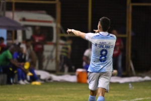 Manta FC sonríe por sostenerse en puesto noble