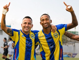 El fútbol de Segunda manda: Astillero FC da la sorpresa y elimina a Guayaquil City en la Copa Ecuador