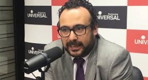 ¡Presidente de AFNA responde a las críticas por la sanción aplicada a Deportivo Quito! (ENTREVISTA)