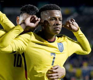 Kenny Arroyo llegó a Cruzeiro y dejó una ADVERTENCIA: “¡Voy a demostrar de lo que SOY CAPAZ!”