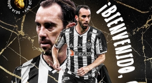 No pudo contener las lágrimas el Guerrero Charrúa (VIDEO)