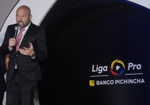 “Probablemente no se pueda en un tiempo o por mucho tiempo” (ENTREVISTA)