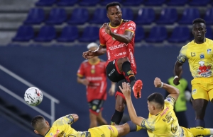 Liga suma una nueva perla a su proyecto deportivo