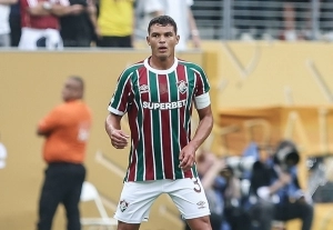 Thiago Silva