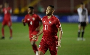 Ismael Diaz 6