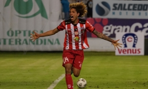 ¡Técnico Universitario dice presente y hace estallar el Bellavista! (VIDEO)