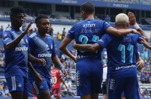 Emelec 9