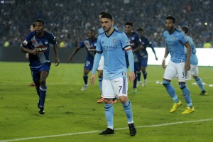 Un día soñado para los Azules (VIDEO)