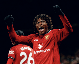 ¡Cuidadito, Chelsea! Manchester United ganó y alcanzó a los Blues en la tabla de posiciones