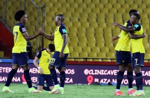 La primera lista oficial de La Tri de Gustavo Alfaro (OFICIAL)