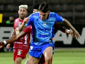 Macará BLINDA A SU ESTRELLA del cierre de temporada en la Liga Ecuabet