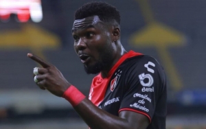 ¡Peinadita y al fondo de las redes! (VIDEO)