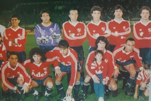 “Hasta siempre, Pestañita” (OFICIAL)