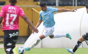 Franklin Guerra