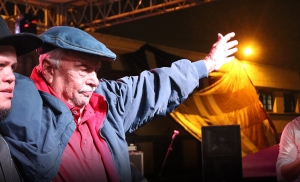 “No sé por qué no lo pone de titular a Chicaiza” (ENTREVISTA)