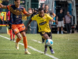 Barcelona avanza en Copa Ecuador, tras partido sufrido y con jóvenes que brillaron