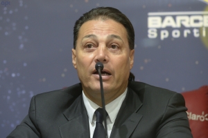 Alfaro Moreno aclaró el tema de BSC y los campeones intergalácticos