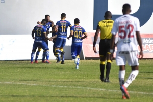 Duelo superado con creces por el Cetáceo (RESUMEN)