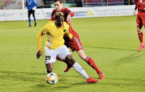 Pasó de capitán a no convocado (RESUMEN)