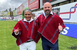 “Imposible pensar en un cambio de sistema de Campeonato” (ENTREVISTA)