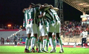 ¡América noqueó al líder en Pelileo y le arrebata el 2do puesto de ascenso a El Nacional! (RESUMEN)