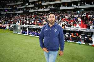 ¡PABLO SÁNCHEZ DA MARCHA ATRÁS! Pide disculpas a la hinchada de Liga tras sus polémicas palabras