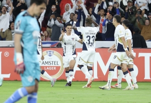 ¡COMIENZA LA MISIÓN TREPAR EL HIMALAYA! Liga definió el equipo que visitará a la Universidad Católica