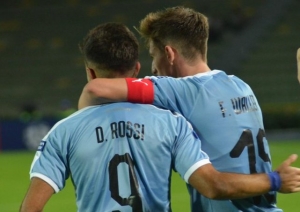 Los Orientales toman ventaja (RESUMEN)