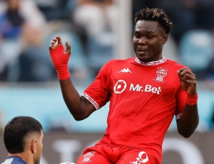 Indicios en redes sociales alimentan expectativa con la llegada de Jordy Caicedo al Besiktas (FOTO)