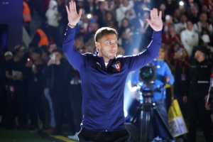 “LDU fue sin excusas a Echaleche… ¡BSC y Emelec deben jugar en Echaleche por sanidad del fútbol!”