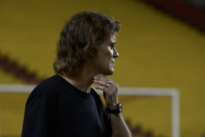 Liga de Portoviejo también perdió un caso en FIFA