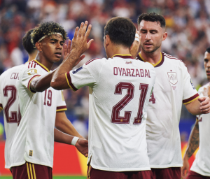 ¡Penales le dan el pase a semis a la Roja de Luis Enrique! (VIDEO)