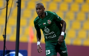 Imparables los Caballeros Rojos de Dubai (RESUMEN)