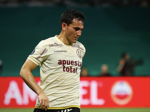 Anda fino con la pelota el Corviche (VIDEO)