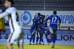 Emelec 14