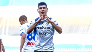 Un nuevo reto superado por ellos (VIDEO)