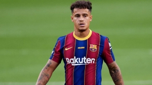 Baja importante en el Barça (OFICIAL)