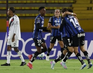 Independiente del Valle 16