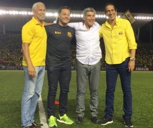 “No comparto porque es por jerarquía… Te falté el respeto y te pido disculpas” (VIDEO)