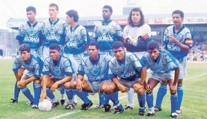 Emelec 1994