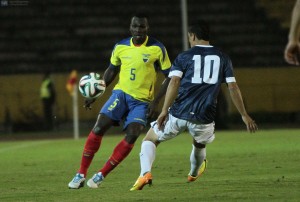 “Este es un equipo grande” (VIDEO)
