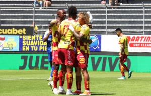 ¡Aucas deja KO a Católica, se escapa como líder y le da un aviso a BSC que quiere Final! (RESUMEN)