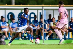 Pachuca se tomó la casa del Querétaro pero ambos se clasifican