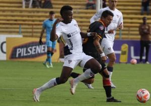 YA HAY HORARIO para el último choque de cuartos de final de la COPA ECUADOR