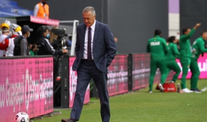 A Holanda los vamos a correr desde que salgan a la cancha”