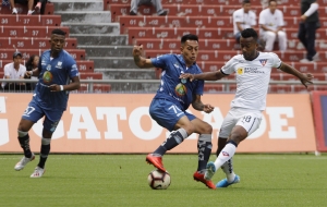 ¡Contraataque del Rey de Copas!