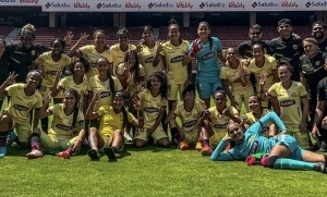 Barcelona Femenino 7
