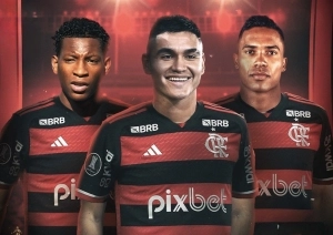 Flamengo 4